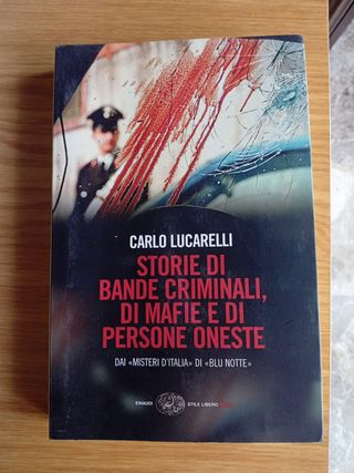 Storie DI Bande Criminali