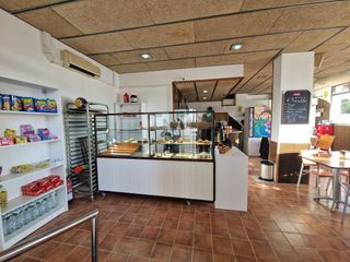GRAJA BAR PANADERIA EN TRASPASO SABADELL