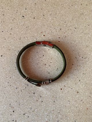 Pulsera hombre padel