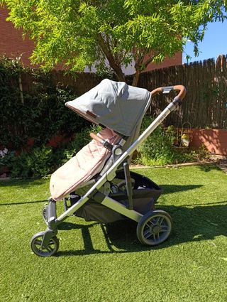 Cochecito Uppababy Cruz V2
