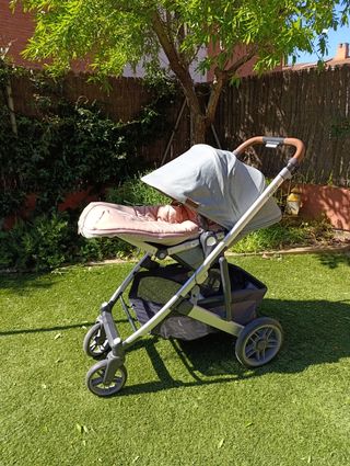 Cochecito Uppababy Cruz V2