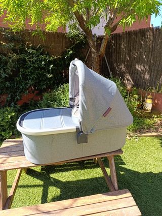 Cochecito Uppababy Cruz V2