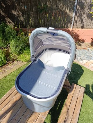 Cochecito Uppababy Cruz V2