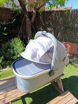 Cochecito Uppababy Cruz V2