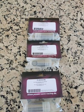 Rodamientos Losi pulgadas 1/8