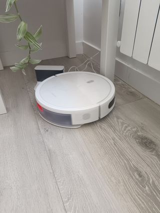 Robot Aspirador 