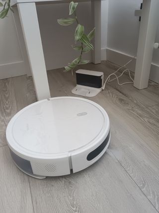 Robot Aspirador 
