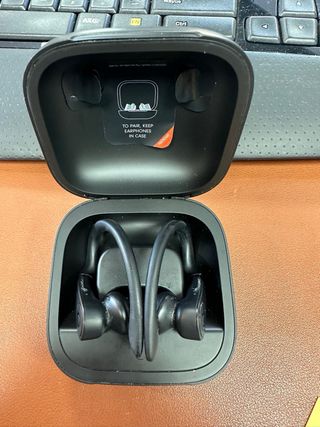 Beats by Dr. Dre Powerbeats Pro#GRLN3J