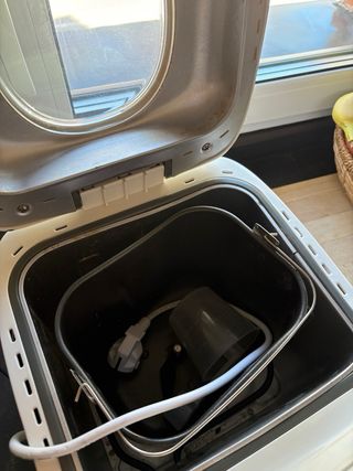 Panificadora Ciatronic Lidl