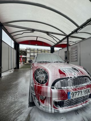 MINI Mini 2011