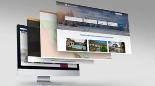 Desarrollo de Página Web