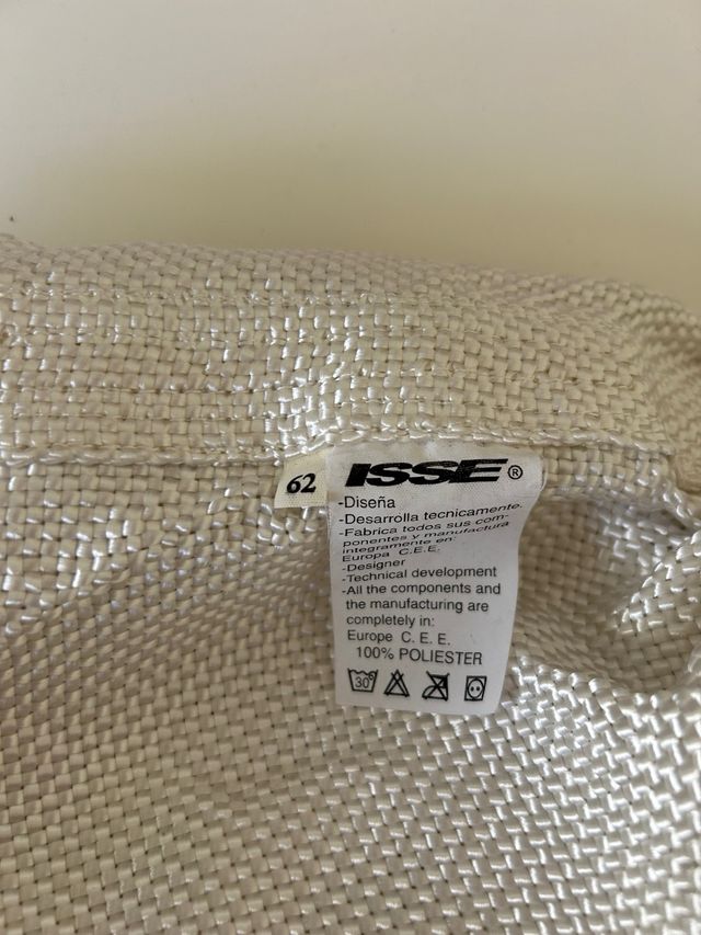 Cadenas textil nieve