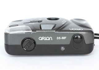 Orion 35-MF fotocamera a rullino 35mm Funzionante
