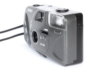 Orion 35-MF fotocamera a rullino 35mm Funzionante