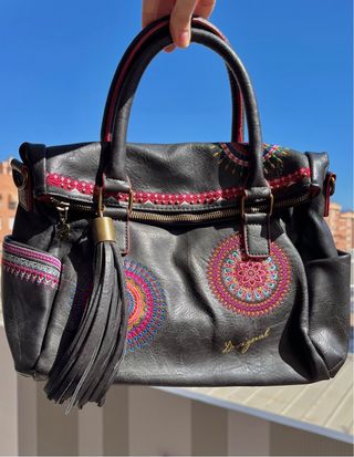 Bolso Desigual