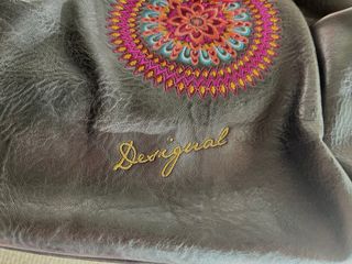 Bolso Desigual