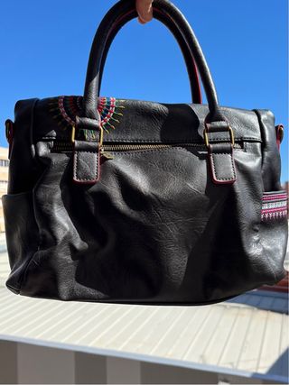Bolso Desigual