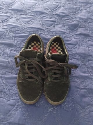 Zapatillas VANS