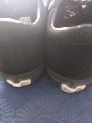 Zapatillas VANS