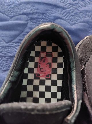 Zapatillas VANS