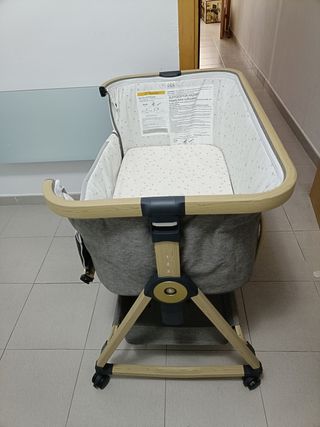 Cuna bebe