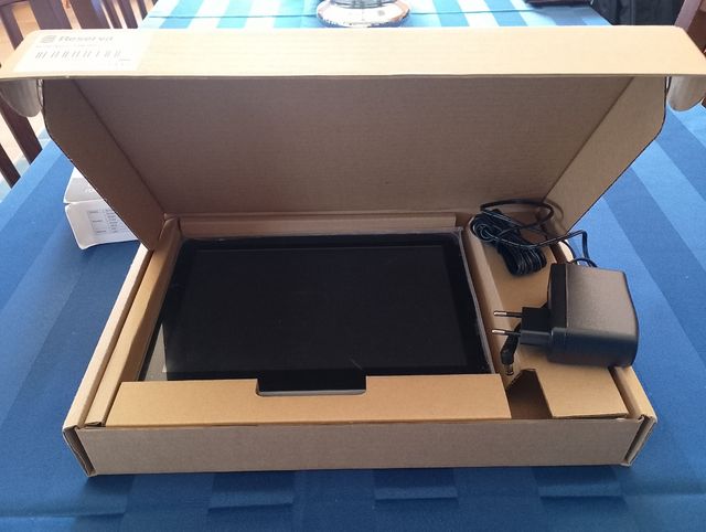 Tablet per sale riunioni