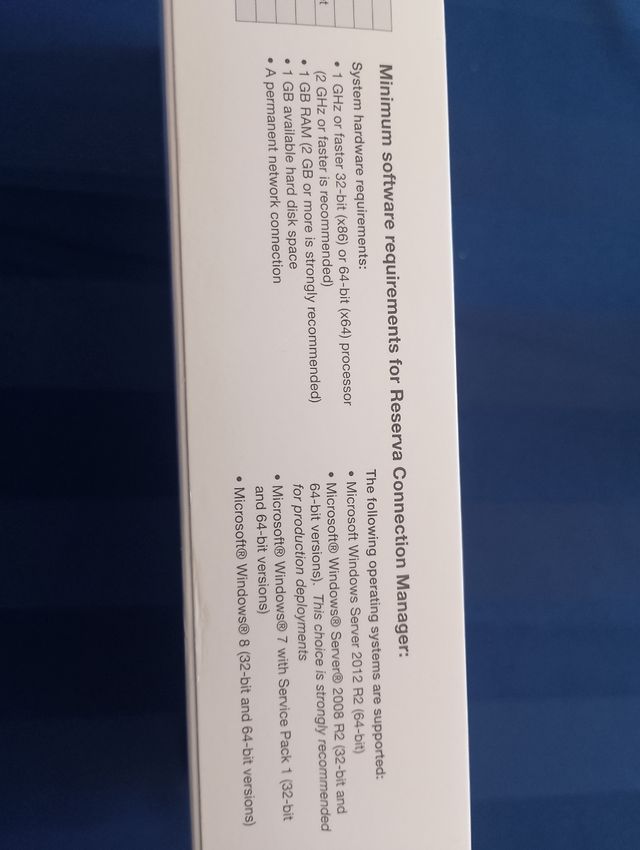 Tablet per sale riunioni