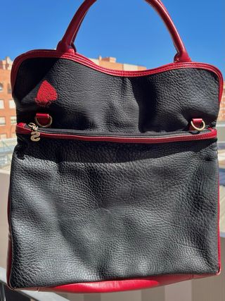 Bolso Desigual