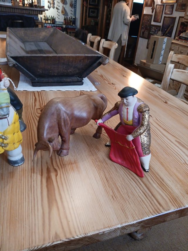 🔸 Conjunto de tarros de cocina vintage