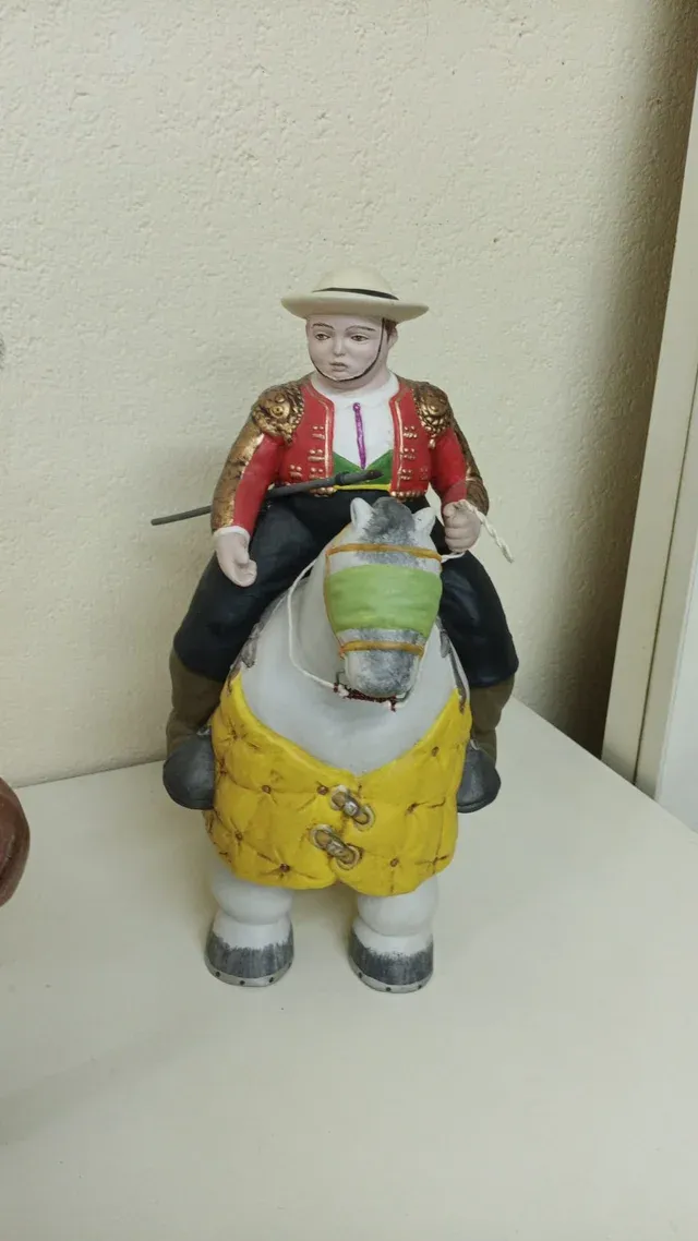 🔸 Conjunto de tarros de cocina vintage