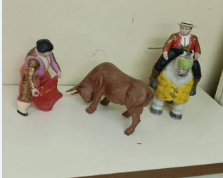 🔸 Conjunto de tarros de cocina vintage