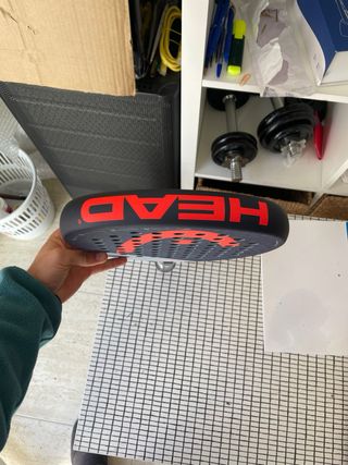PALA PADEL HEAD VIBE