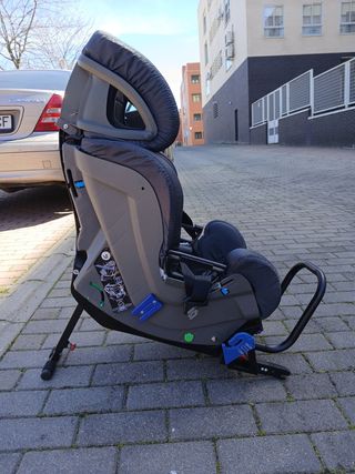 Klipan 2 contramarcha