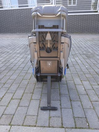 Klipan 2 contramarcha