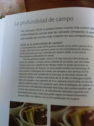 Manual de fotografía digital SLR