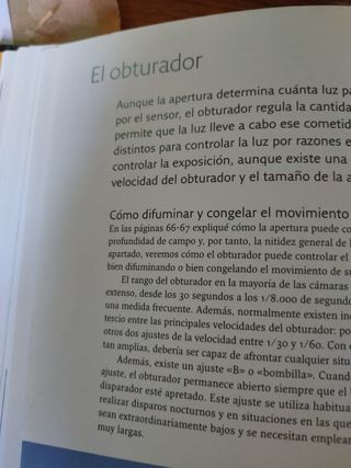 Manual de fotografía digital SLR