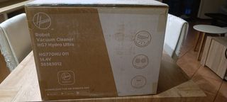 Robot Hoover HG7