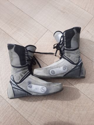 Dynafit zzero 4u botas esquí travesía 42