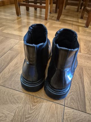 Stivali uomo Pawelk's