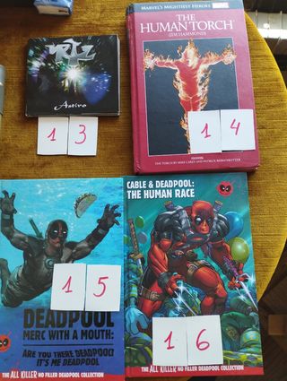 Libros en euskera