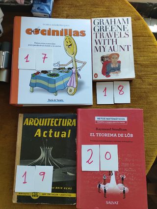 Libros en euskera