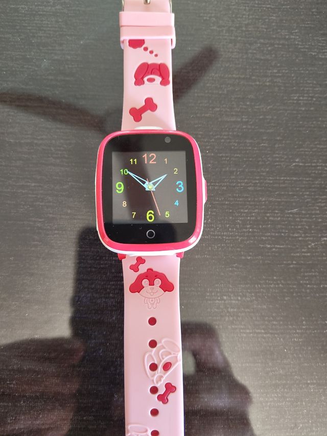 Smartwatch kids