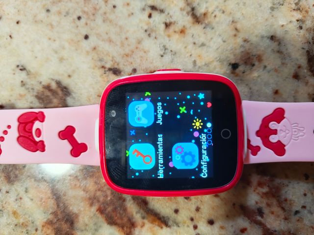 Smartwatch kids