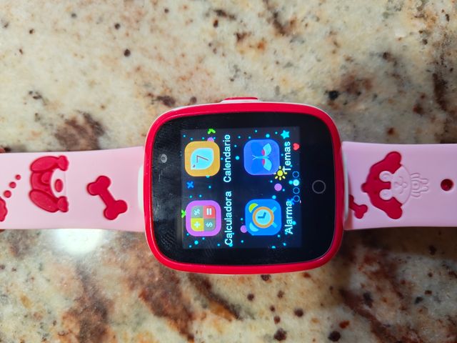 Smartwatch kids