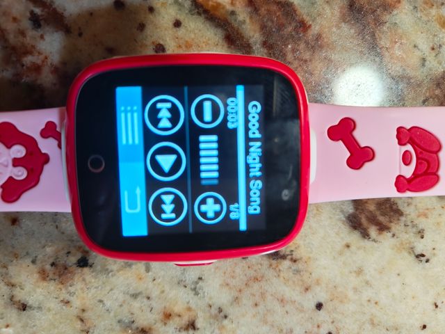Smartwatch kids
