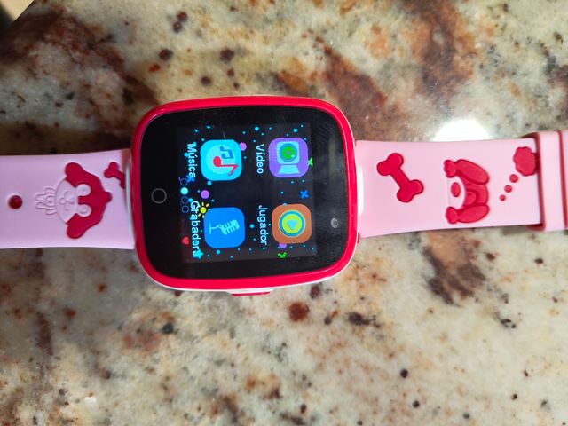 Smartwatch kids