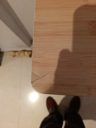 Carrito frutero cocina