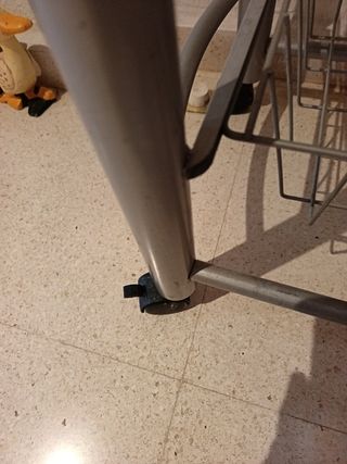 Carrito frutero cocina