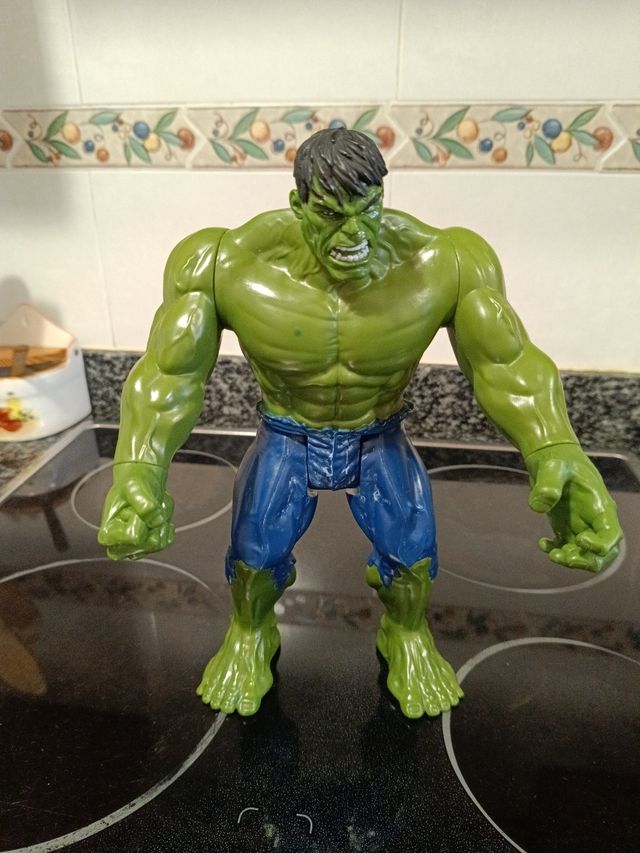 Marvel Hulk