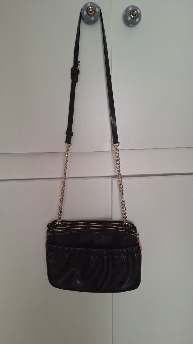 Bolso negro